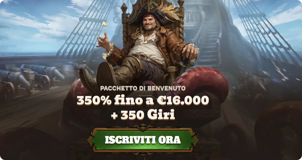 fat pirate